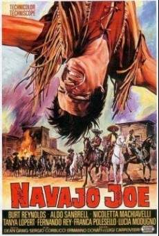 Película: Navajo