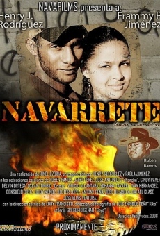 Película: Navarrete
