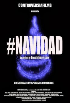 #Navidad online streaming