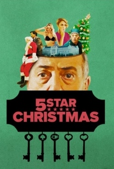 Natale a 5 stelle online streaming