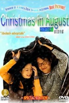 Palwolui Christmas online streaming