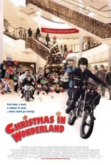 Christmas in Wonderland online free