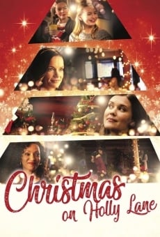 Película: Navidad en Holly Lane