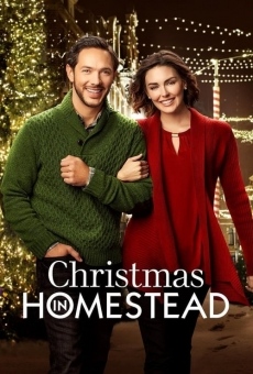 Christmas in Homestead online streaming