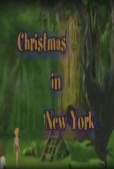 Película: Navidad en Nueva York