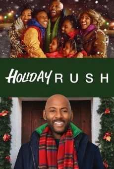 Holiday Rush online free