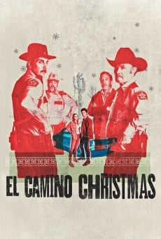 El Camino Christmas online streaming
