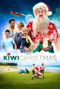 Kiwi Christmas