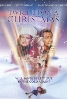 Twice Upon a Christmas (2001)