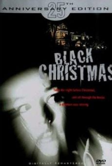 Black Christmas stream online deutsch