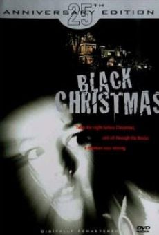 Black X-Mas en ligne gratuit