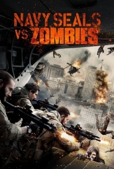 Película: Zombie Under Siege