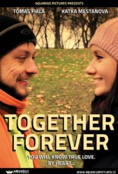 Película: Juntos para siempre
