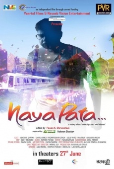 Película: Naya Pata
