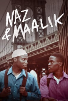 Película: Naz & Maalik