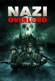 Nazi Overlord stream online deutsch