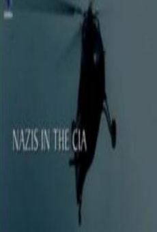 Película: Nazis en la CIA