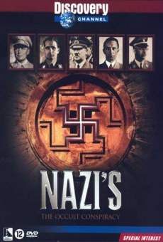 Película: Nazis: La conspiración del ocultismo