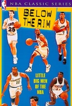 Película: NBA Below the Rim