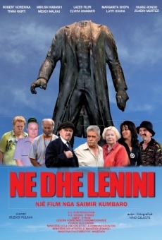 Ne dhe Lenini