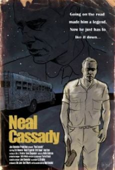 Neal Cassady on-line gratuito