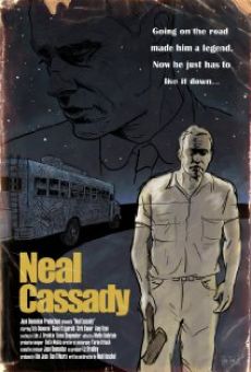 Neal Cassady