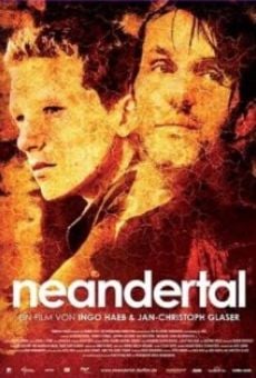 Película: Neandertal