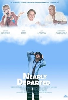 Nearly Departed (2019)