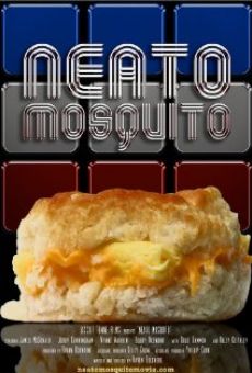 Neato Mosquito online streaming