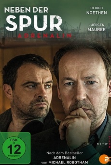 Neben der Spur - Adrenalin online streaming