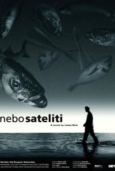 Nebo sateliti, película en español