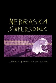 Película: Nebraska Supersonic