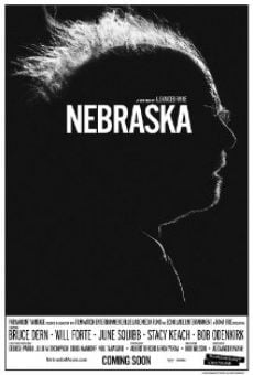 Película: Nebraska