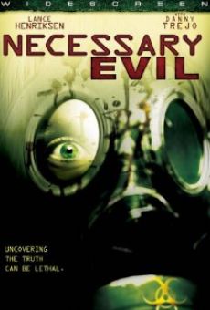Película: Necessary Evil