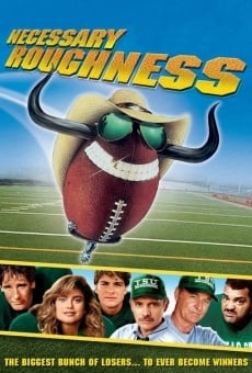 Necessary Roughness Online Free