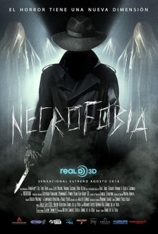 Película: Necrofobia 3D