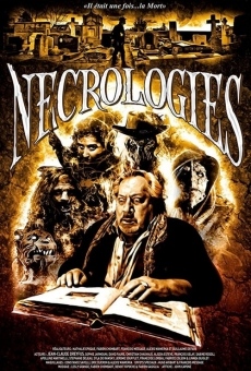 Nécrologies (2018)
