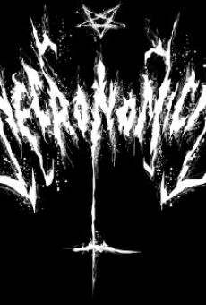 Necronomica on-line gratuito