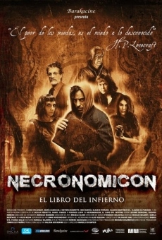 Necronomicón on-line gratuito