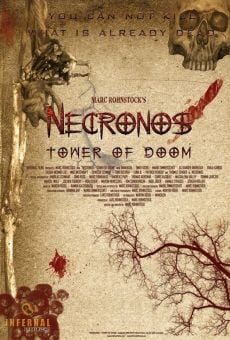 Necronos: Tower of Doom online streaming
