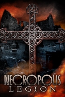 Necropolis : Legion