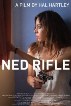 Película: Ned Rifle