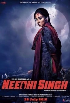 Needhi Singh gratis
