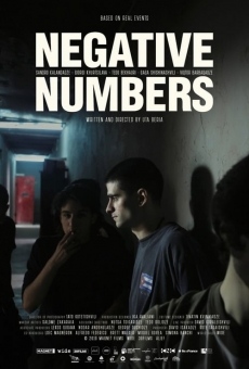 Negative Numbers (2019)
