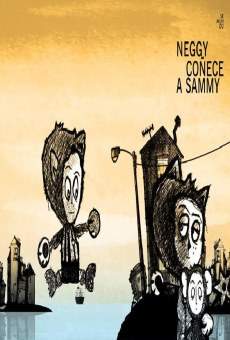 Neggy coñece a Sammy (2010)