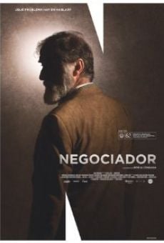 Negociador online streaming