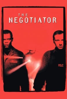 The Negotiator on-line gratuito