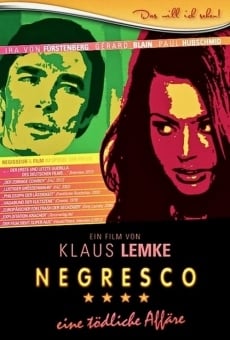 Negresco - Eine tödliche Affäre (1968)