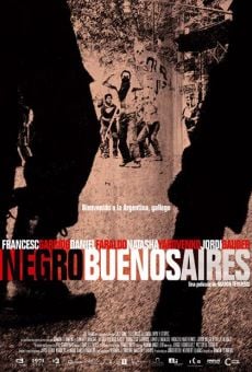 Negro Buenos Aires (2010)