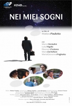 Nei miei sogni online streaming